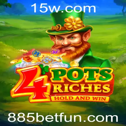 Descubra o Novo Fenômeno dos Jogos: 4potsriches e a Inovação do 885 Bet