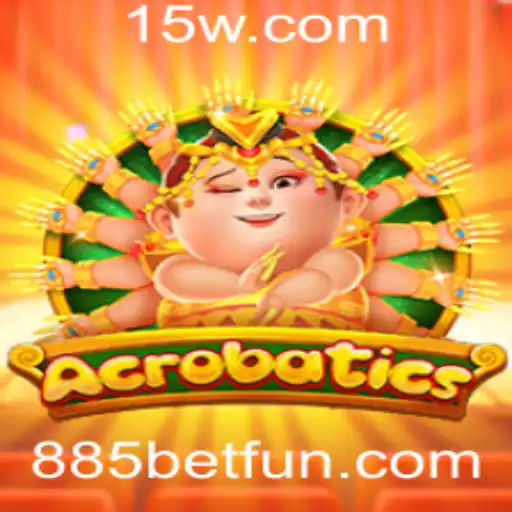 Acrobatics: Dominando a Arte do Jogo de Agilidade