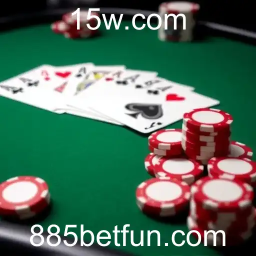 885 Bet no Blackjack: Estratégias e Dicas para Maximizar seus Ganhos