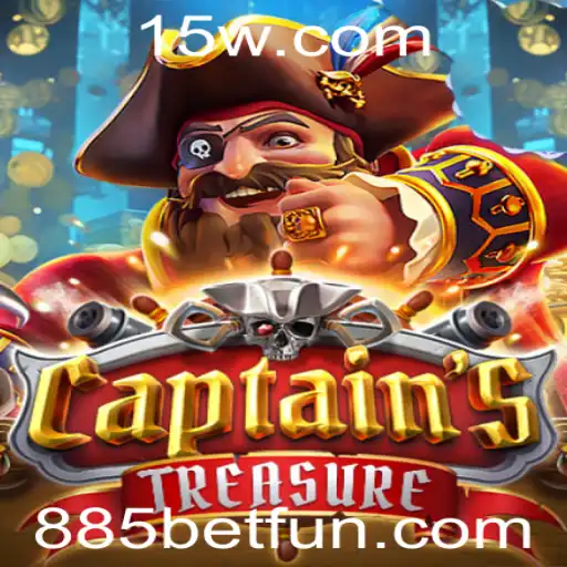 Explorando o Fascinante Mundo de CaptainssTreasure