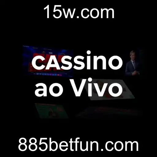 Cassino ao Vivo: Uma Nova Era de Entretenimento Online