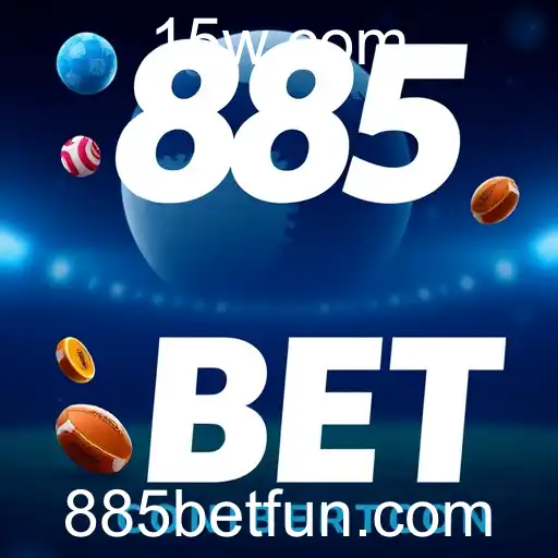 Exclusivo: Explorando o Universo do 885 Bet