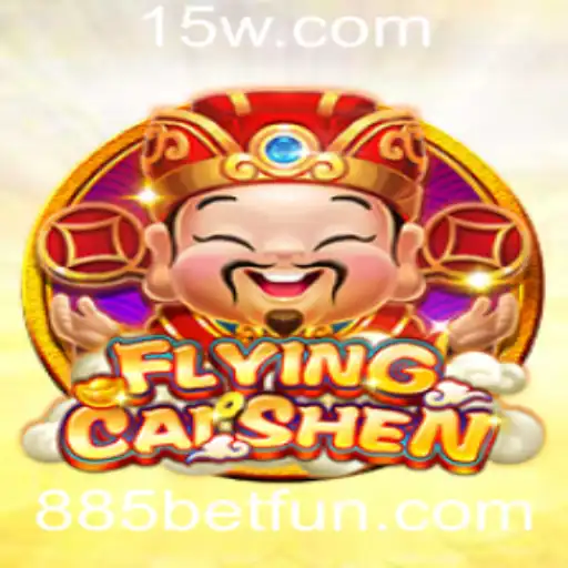 Explorando FlyingCaiShen: Uma Nova Experiência de Jogo