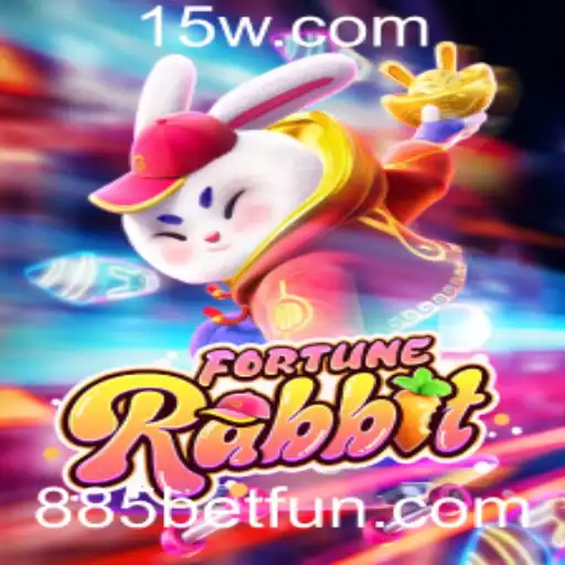FortuneRabbit: Uma Nova Experiência de Jogo com 885 Bet