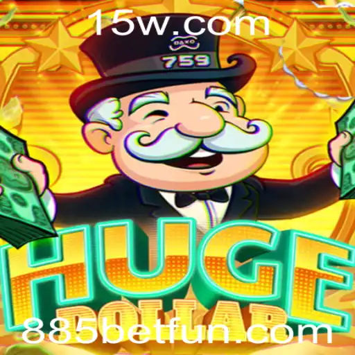Explorando HugeDollar: O Jogo Empolgante do Momento