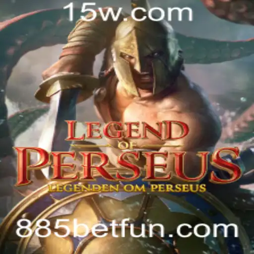 LegendofPerseus: Um Novo Horizonte nas Apostas com 885 Bet