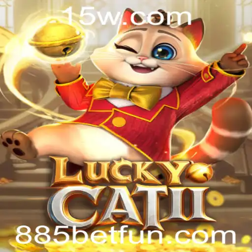 Desvendando LuckyCatII: Um Mergulho no Mundo das Apostas com 885 Bet