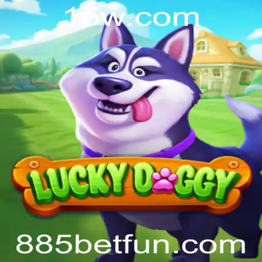 Explorando o Mundo de LuckyDoggy e a Experiência de Jogo com 885 Bet
