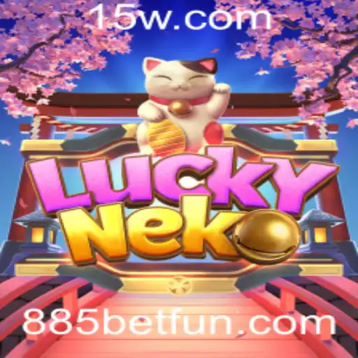 Descubra o Mundo Vibrante de LuckyNeko