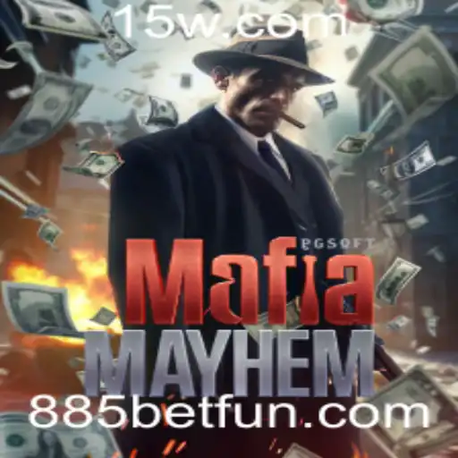 Explorando MafiaMayhem: O Novo Jogo que Revoluciona Apostas com 885 Bet