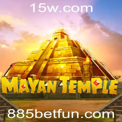 Descubra o Fascinante Mundo de MayanTemple e a Emoção do 885 Bet