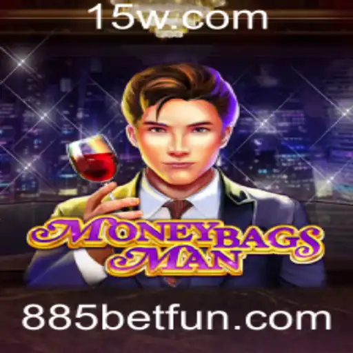 Explore o Universo do Jogo MoneybagsMan e Descubra o Mundo do 885 Bet