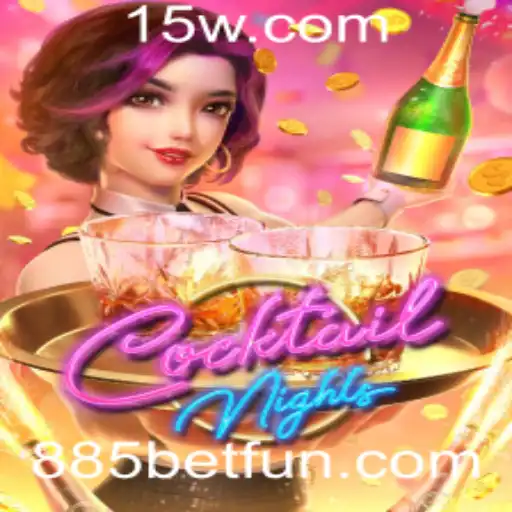 Explorando as Possibilidades do Jogo CocktailNights com 885 Bet