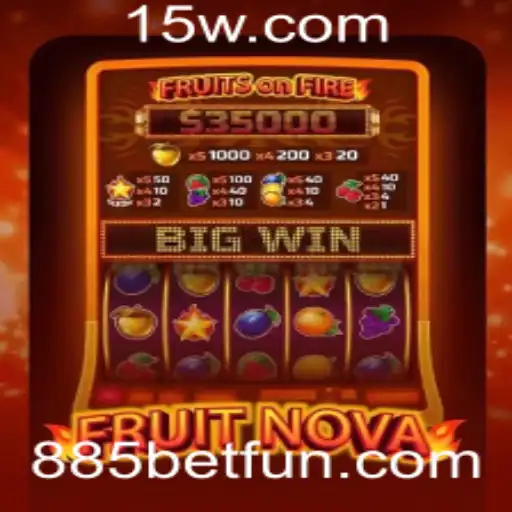 Descobrindo FruitNova: O Novo Fenômeno dos Jogos com 885 Bet