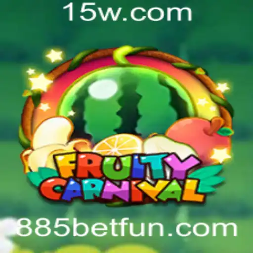 FruityCarnival: A Atração Lúdica que Conquista o Mundo dos Jogos em 885 Bet