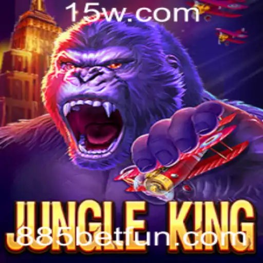 Explorando o Aventura de 'JungleKing': Um Jogo Imersivo e Empolgante