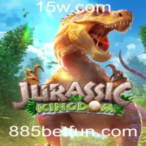 Descubra o Mundo de Emoções em JurassicKingdom com 885 Bet