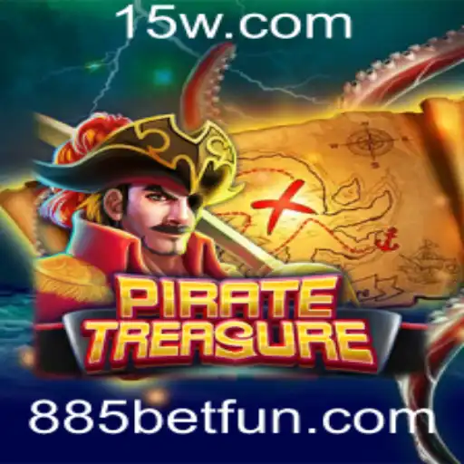 Descubra o Jogo de Aventura PirateTreasure e Como Apostar com 885 Bet