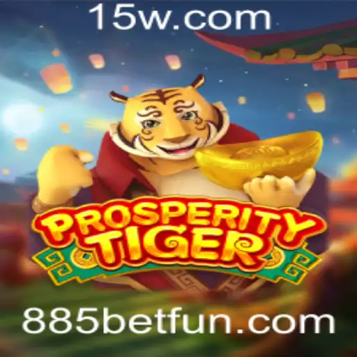 Descubra ProsperityTiger: O Empolgante Jogo de Apostas por Trás do 885 Bet