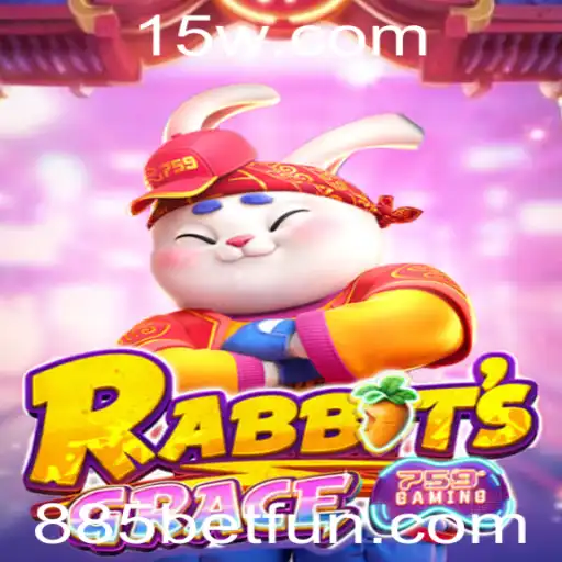 Explorando RabbitsGrace: O Fascinante Mundo do Jogo de Apostas 885 bet
