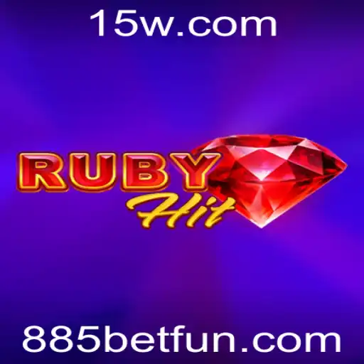 RubyHit: Explorando o Novo Fenômeno do Cassino com 885 Bet