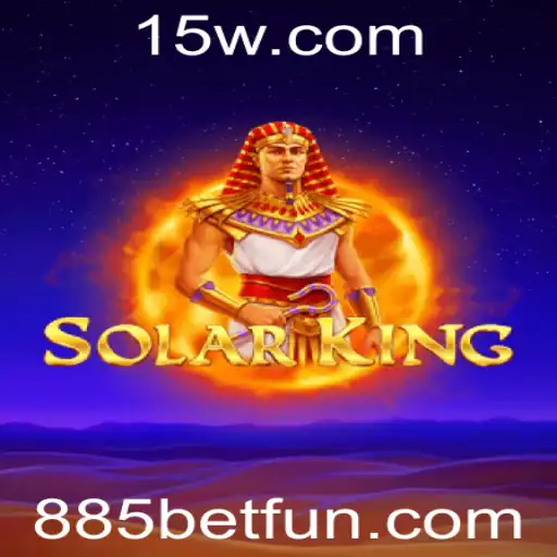 Explorando SolarKing: Uma Jornada Cósmica no Mundo dos Jogos com 885 bet