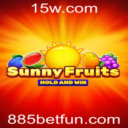 Descubra as Emoções de SunnyFruits: Uma Aventura em Apostas com 885 Bet