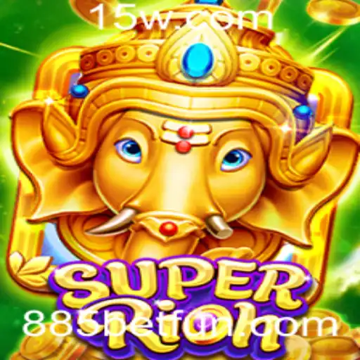 Explorando o Mundo de SuperRich: Um Jogo de Apostas Inovador