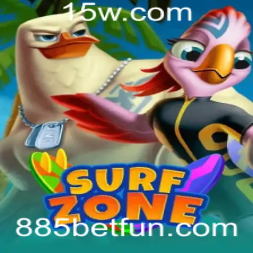 Explorando o Mundo Dinâmico de SurfZone: O Jogo Inovador que Redefine as Apostas com 885 Bet