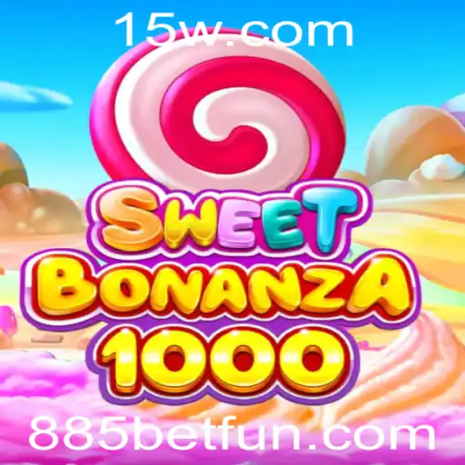 Explorando o Universo do Jogo SweetBonanza1000