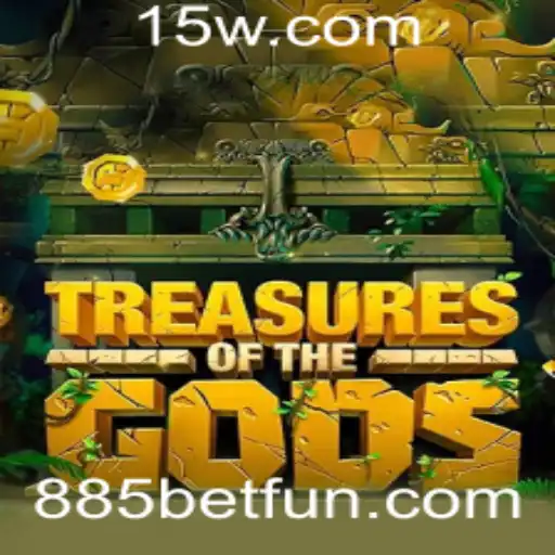 Treasure of the Gods: Aventura e Estratégia no Jogo de Azar 