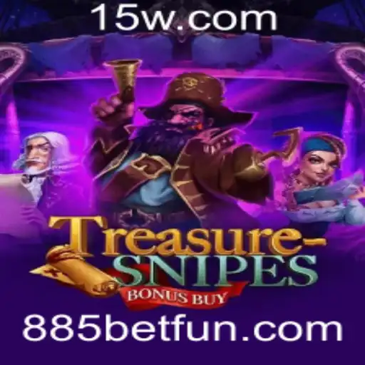 Descubra o Mundo do Jogo TreasuresnipesBonusBuy e Sua Emocionante Aposta de 885