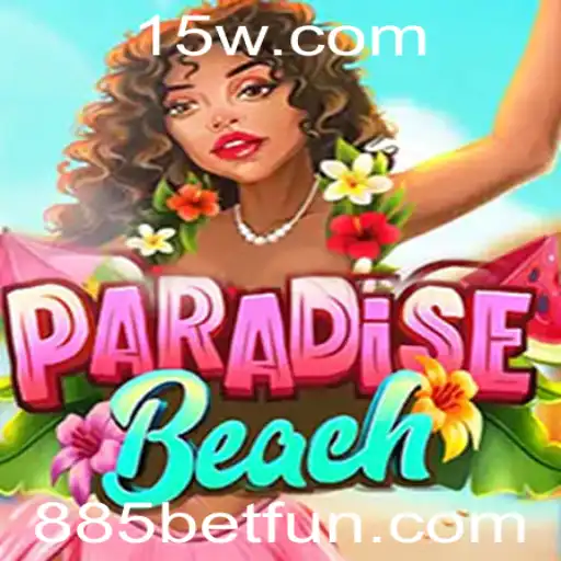 Explorando o Excitante Mundo de ParadiseBeach e o Elemento 885 Bet
