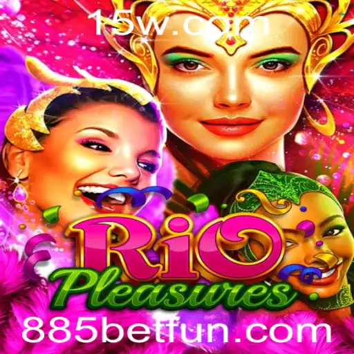 Descubra RioPleasures: O Jogo Inovador de 885 bet