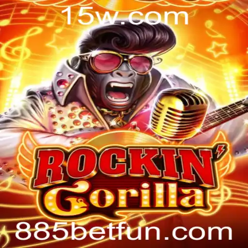 Explore o Mundo Fascinante de RockinGorilla: O Jogo de Apostas que Conquista