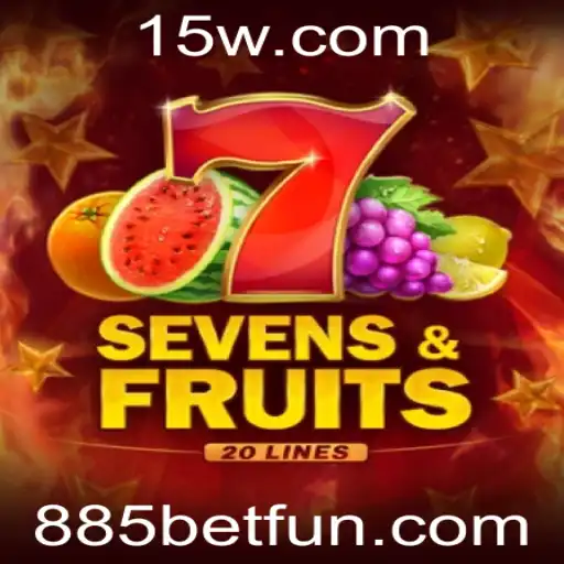 SevensFruits20: O Novo Fenômeno no Mundo dos Jogos Online