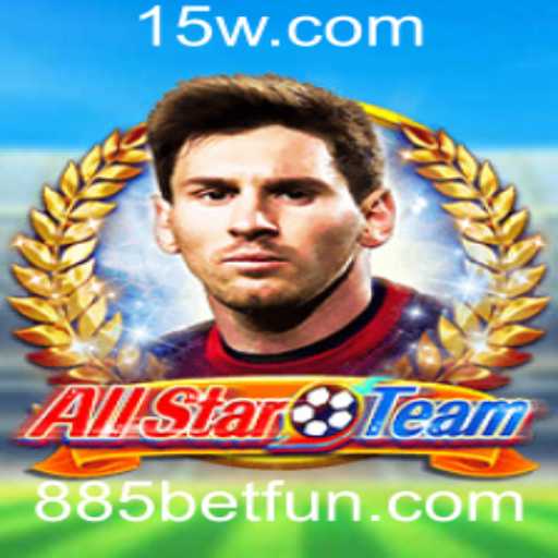 Descubra o Empolgante Mundo de AllStarTeam: O Jogo Que Revoluciona Apostas com 885 Bet
