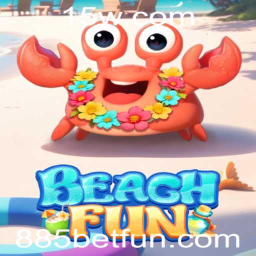 BeachFun: Mergulhe na Diversão e Estratégia com 885 bet