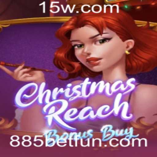 ChristmasReachBonusBuy: Descubra a Magia das Festas com 885 Bet