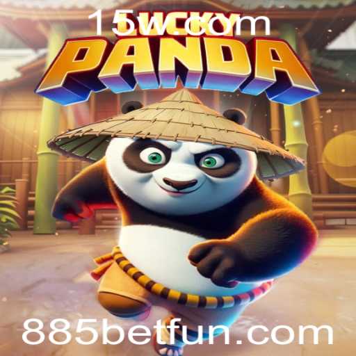Explorando o Mundo do Jogo 'LuckyPanda' e a Atraente Posição de 885 Bet