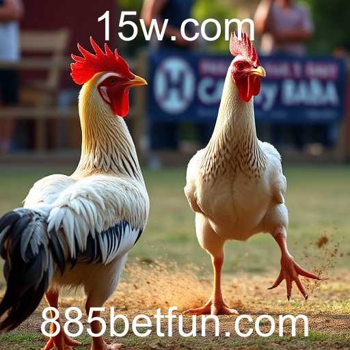 Sabong Online e o Fenômeno do 885 Bet