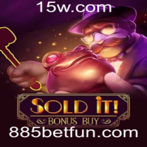 Explorando o Empolgante Jogo SolditBonusBuy: Estratégias e Regras para 885 Bet