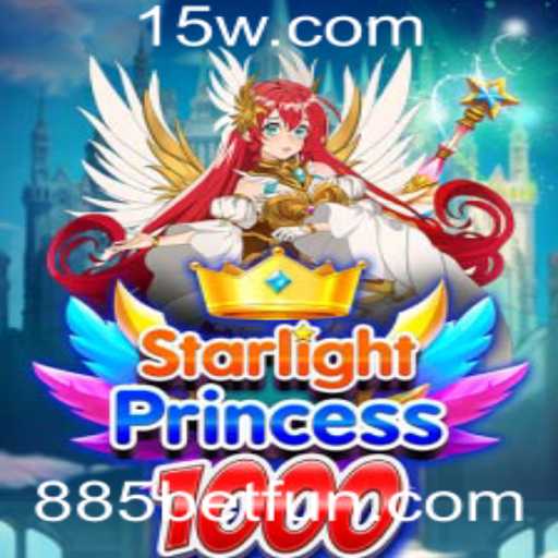 StarlightPrincess1000: Descubra o Encanto do Mundo Mágico com 885 bet