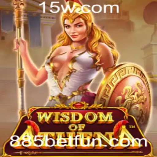 Introdução e Regras do Novo Jogo Online WisdomofAthena: Conheça a Experiência Única de 885 Bet